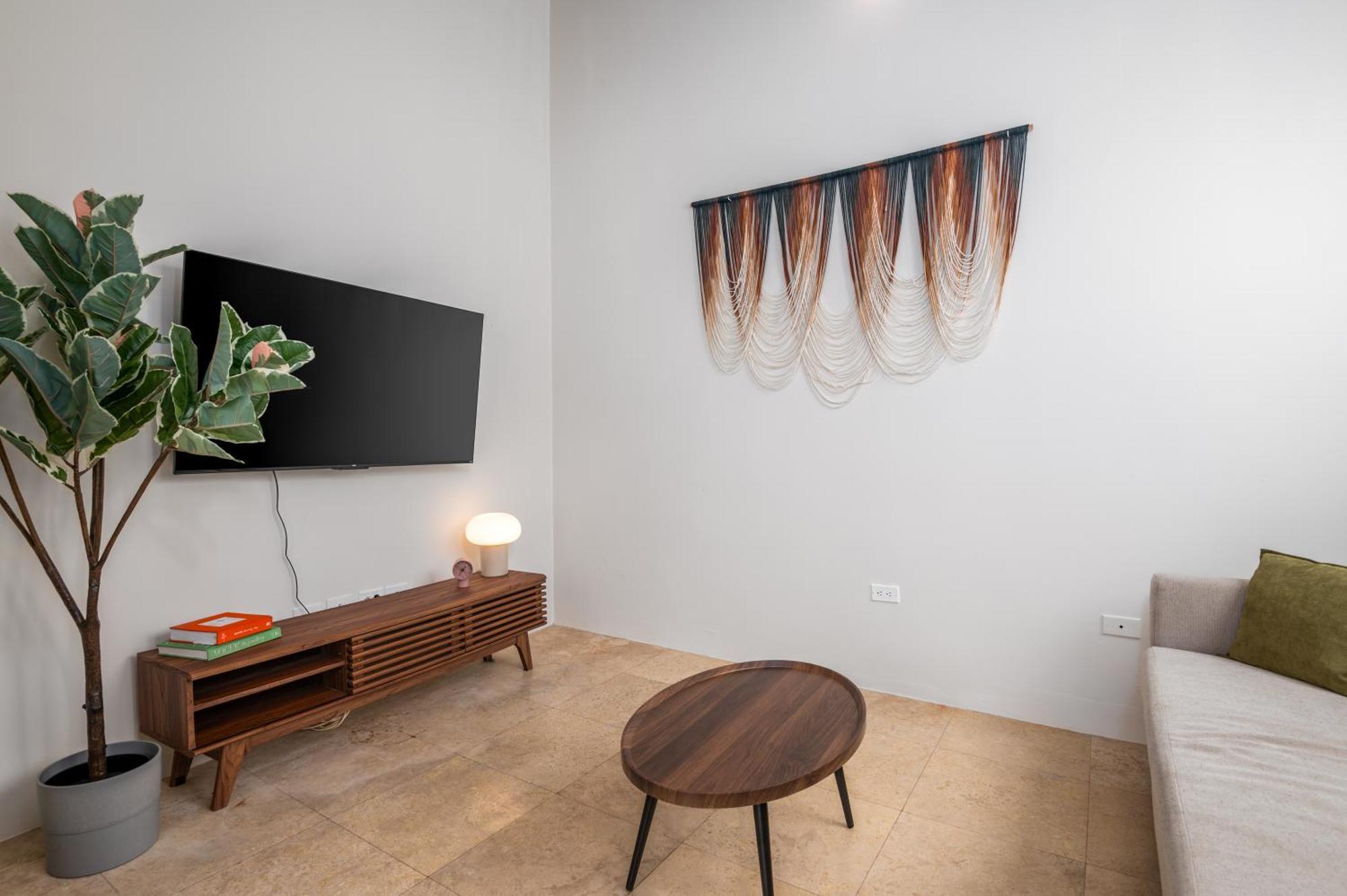 2-Br Apt Centrally Located In Osj! Σαν Χουάν Εξωτερικό φωτογραφία