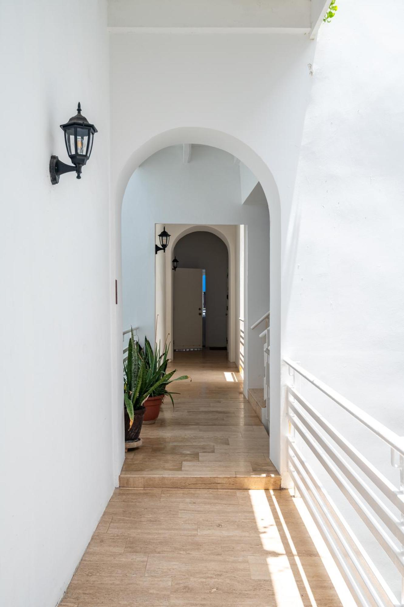 2-Br Apt Centrally Located In Osj! Σαν Χουάν Εξωτερικό φωτογραφία