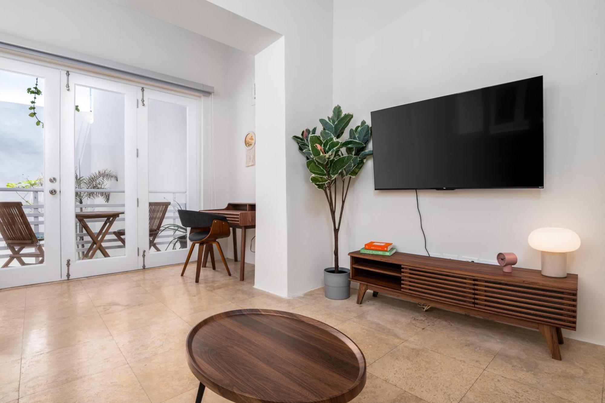 2-Br Apt Centrally Located In Osj! Σαν Χουάν Εξωτερικό φωτογραφία