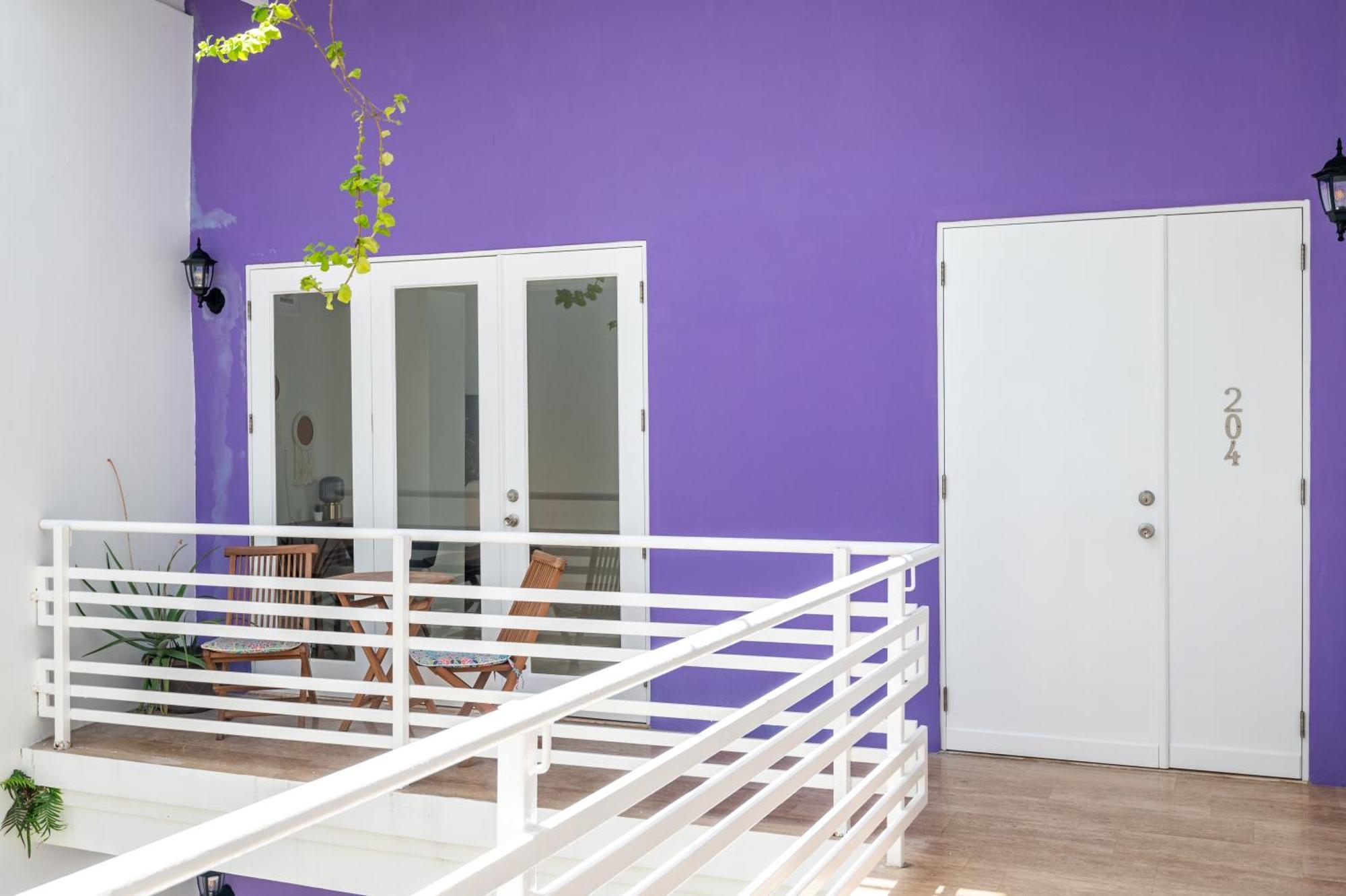 2-Br Apt Centrally Located In Osj! Σαν Χουάν Εξωτερικό φωτογραφία