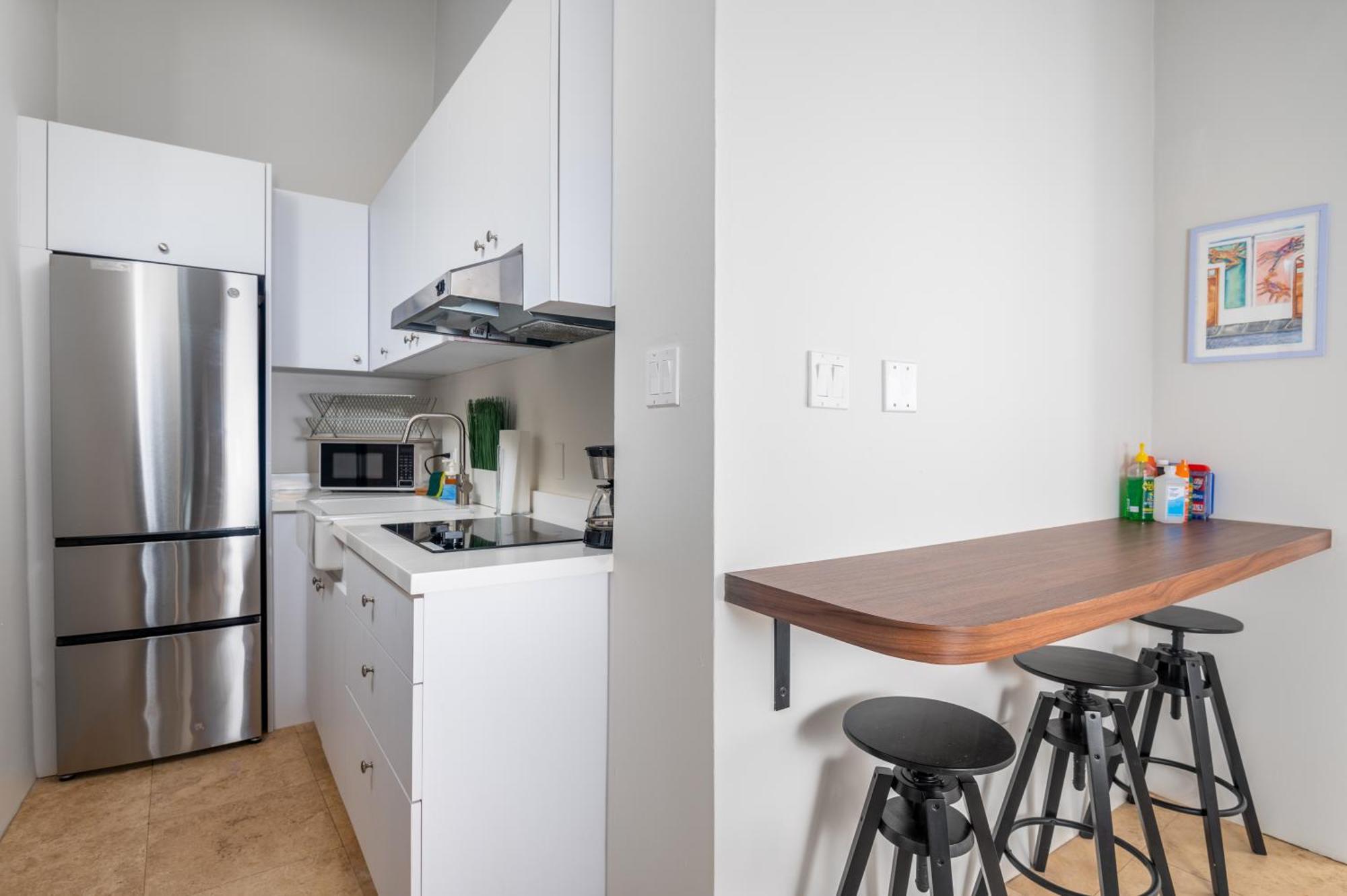 2-Br Apt Centrally Located In Osj! Σαν Χουάν Εξωτερικό φωτογραφία