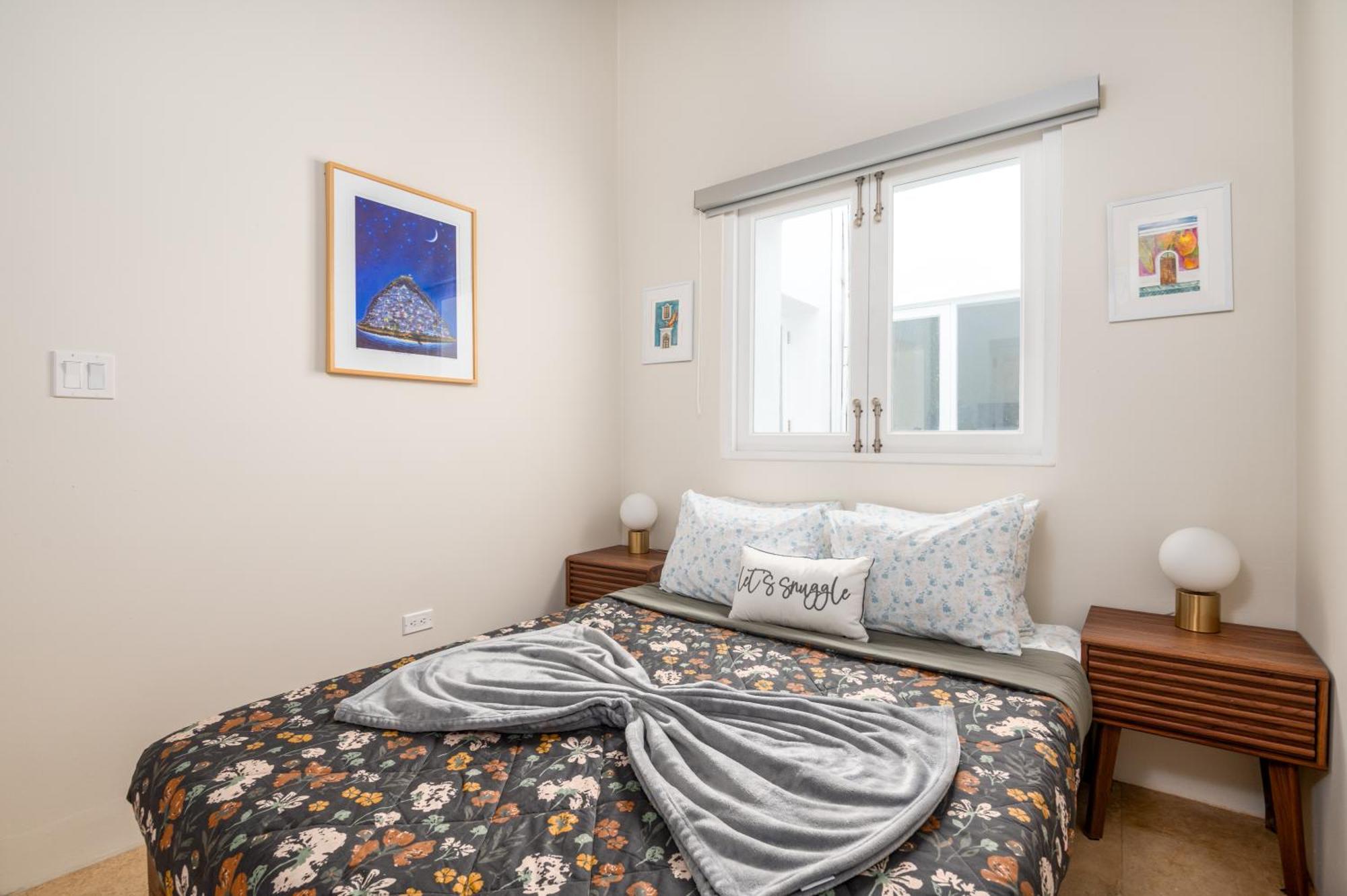 2-Br Apt Centrally Located In Osj! Σαν Χουάν Εξωτερικό φωτογραφία