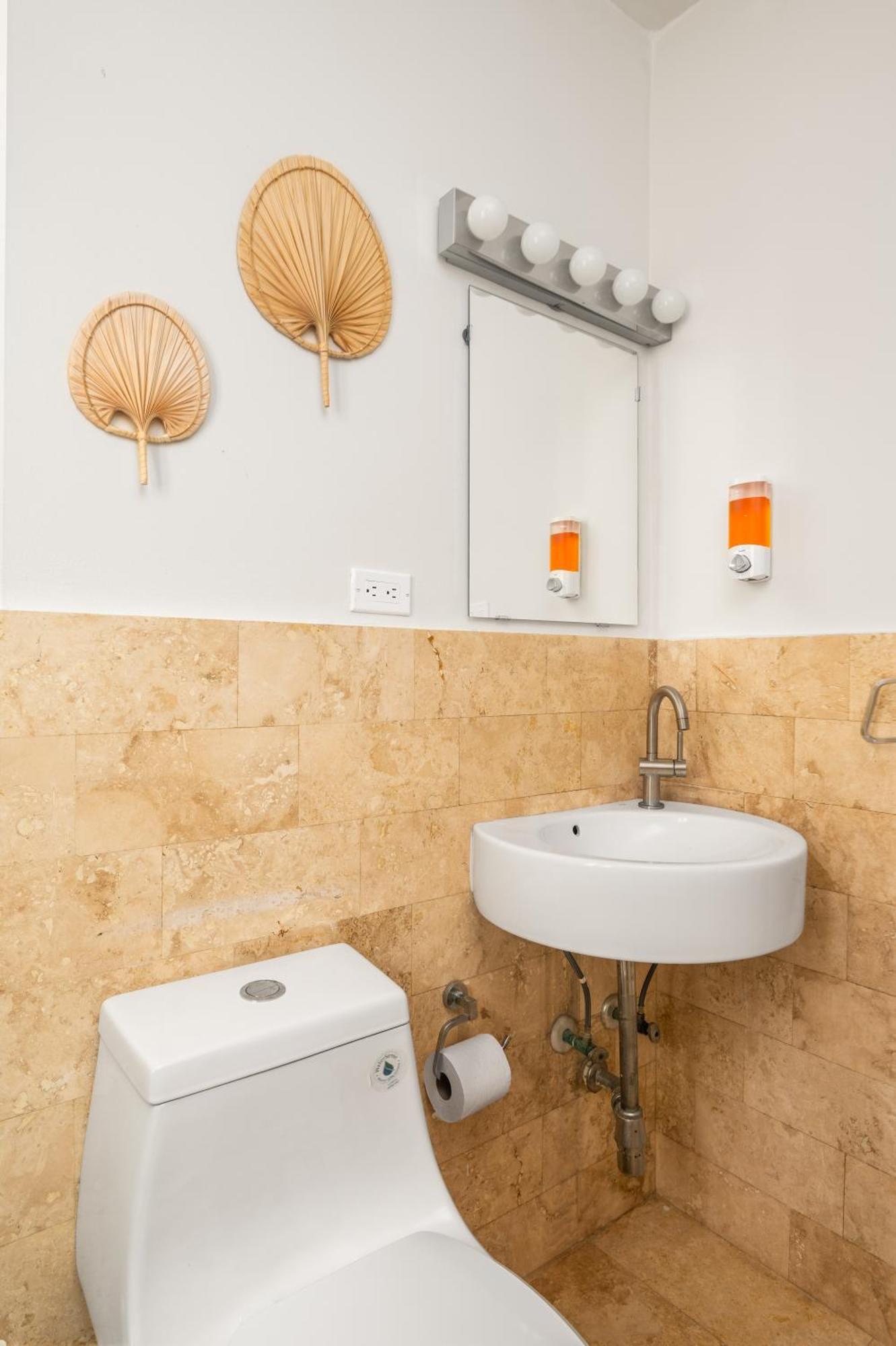 2-Br Apt Centrally Located In Osj! Σαν Χουάν Εξωτερικό φωτογραφία