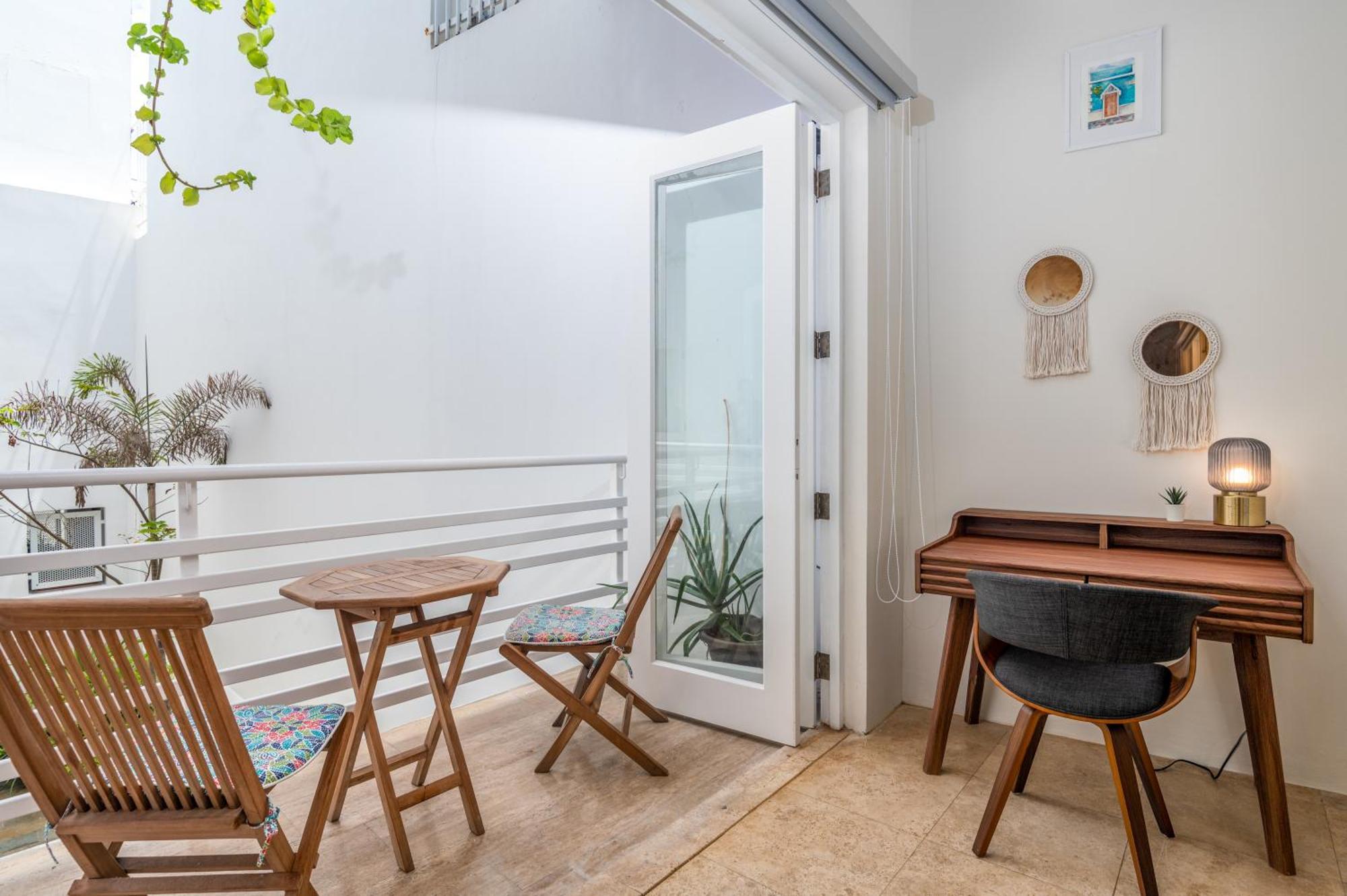 2-Br Apt Centrally Located In Osj! Σαν Χουάν Εξωτερικό φωτογραφία